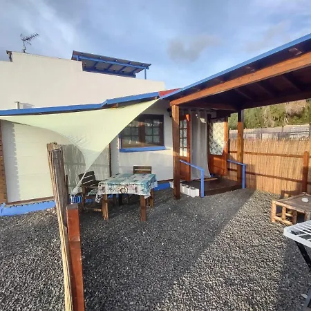 Дом отдыха Granitas *