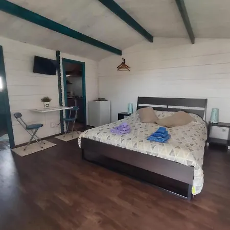 Granitas * Гран-Тарахал