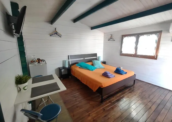 Granitas * Гран-Тарахал