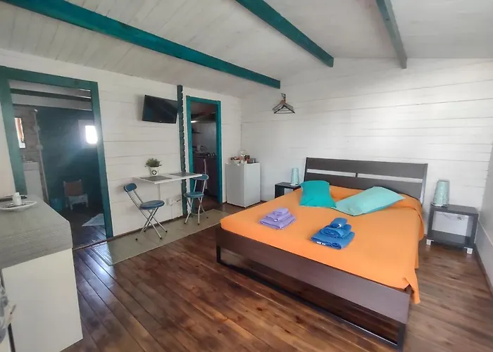 Granitas Гран-Тарахал