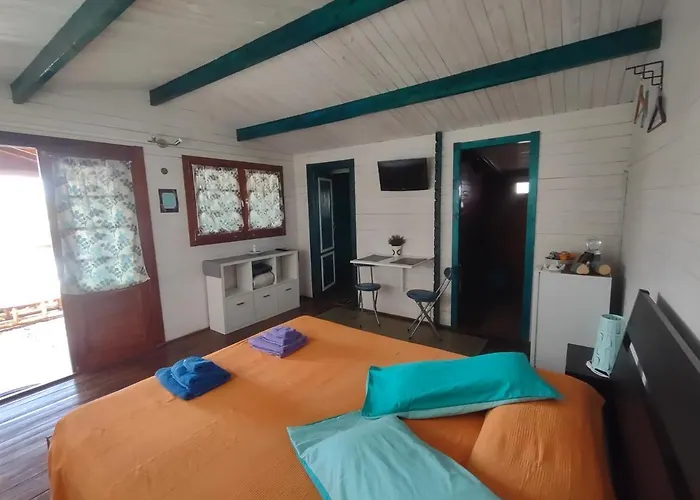 Granitas Гран-Тарахал