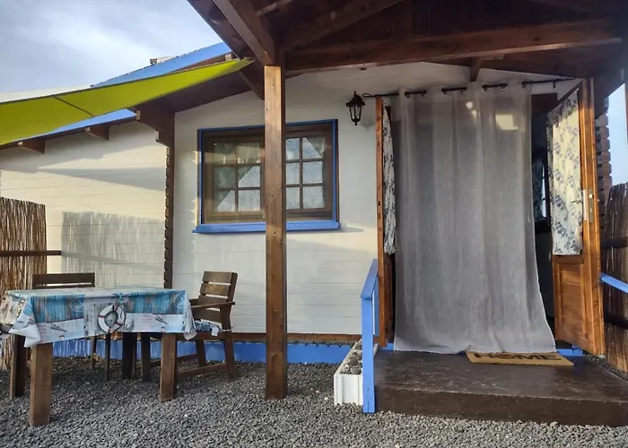 Granitas Гран-Тарахал