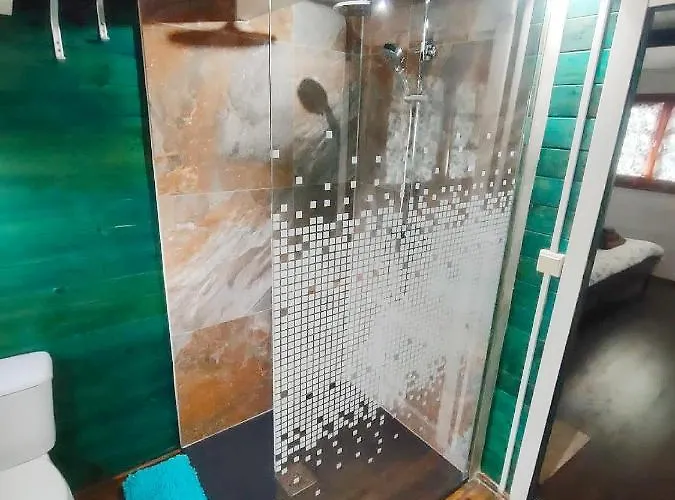 Granitas Дом отдыха *