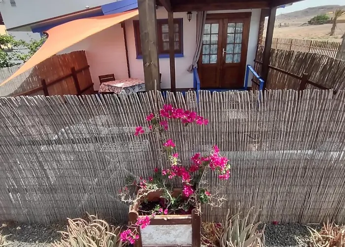 Granitas Гран-Тарахал