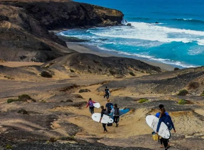 Granitas * Гран-Тарахал