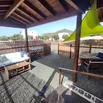 Granitas Vakantiehuis Gran Tarajal