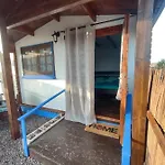 Granitas Vakantiehuis *