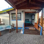 Granitas Vakantiehuis