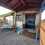 Granitas Vakantiehuis *