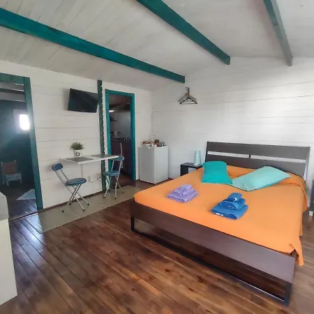 Granitas Gran Tarajal