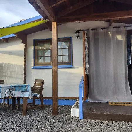 Granitas Gran Tarajal