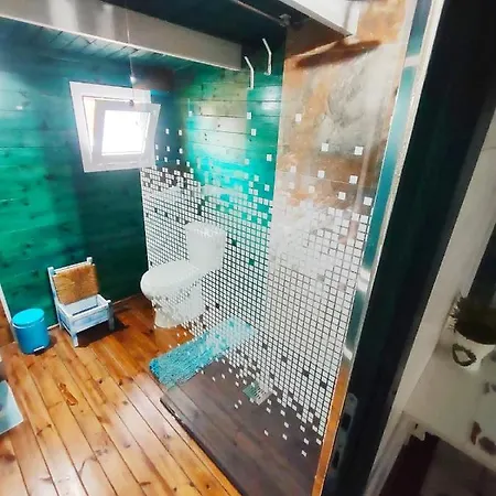 Σπίτι διακοπών Granitas *