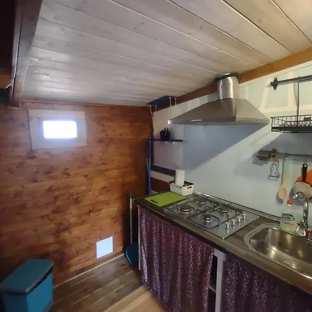 Granitas Gran Tarajal