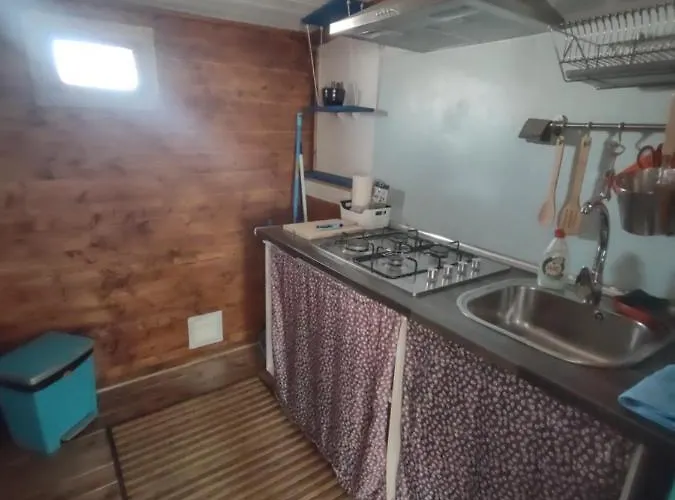 Granitas * Gran Tarajal