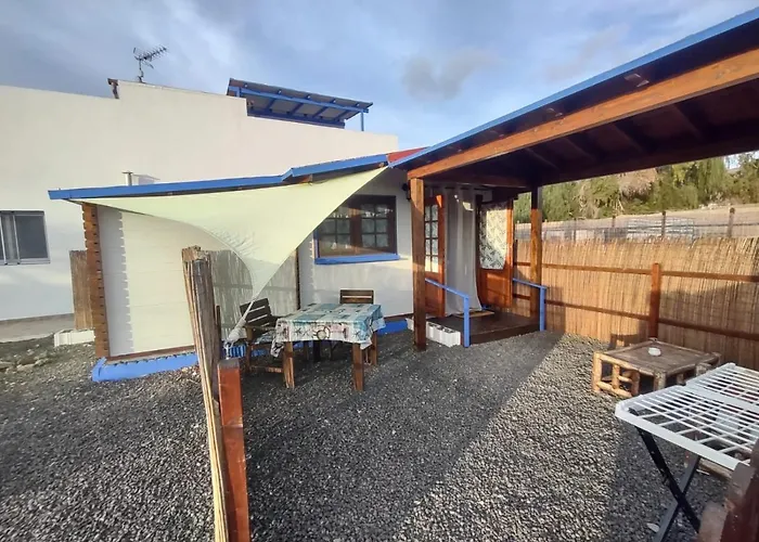 Holiday home Granitas *