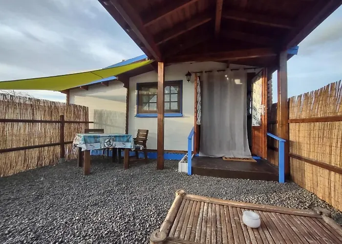 Granitas Holiday home *