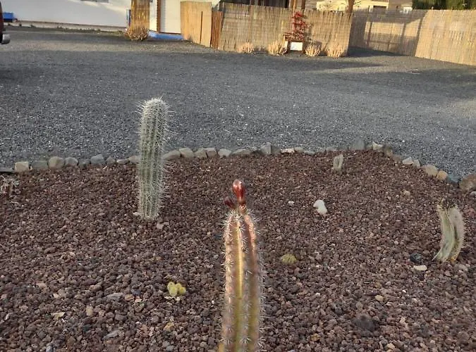 Tatil Evi Granitas *