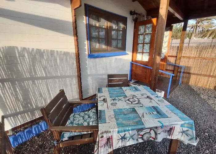 Granitas Holiday home *