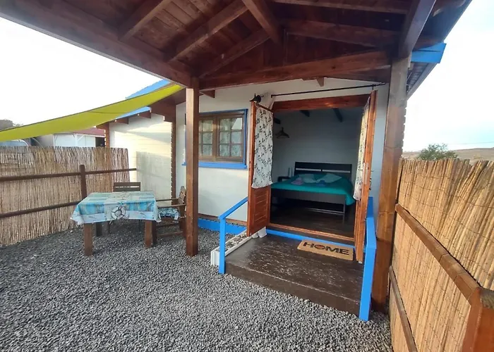 Granitas Tatil Evi *