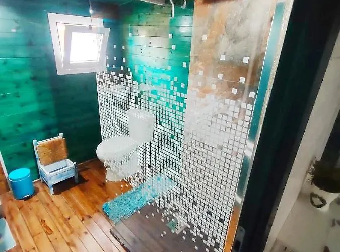 Holiday home Granitas *