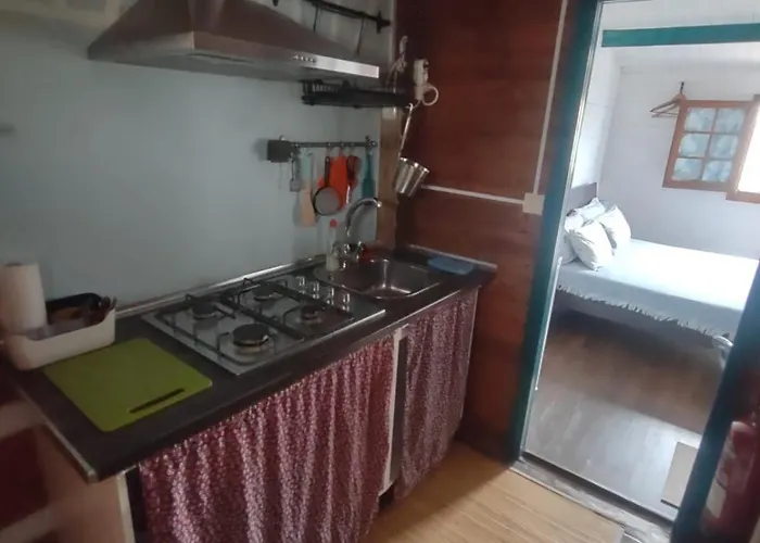 Tatil Evi Granitas *