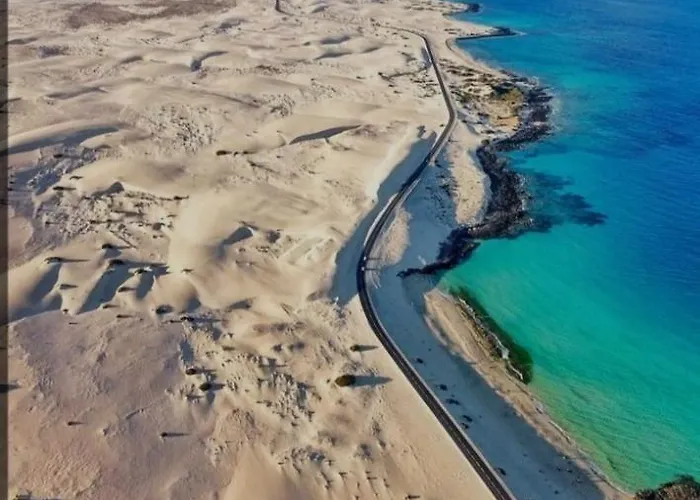 Granitas Tatil Evi *