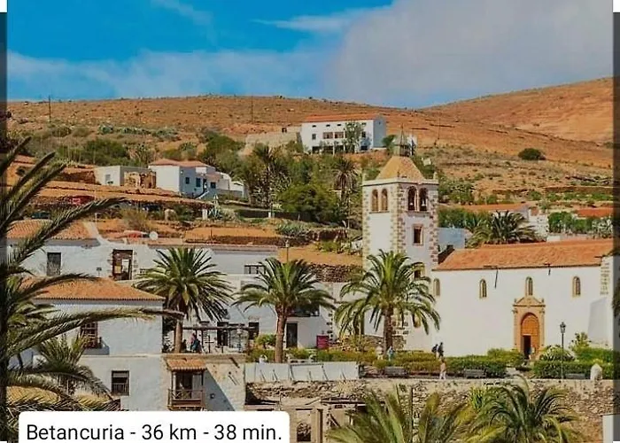 Tatil Evi Granitas *