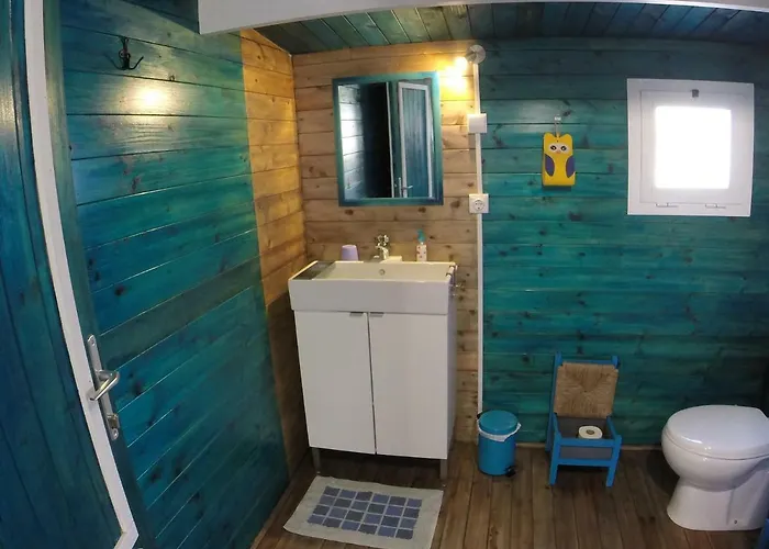 Granitas Holiday home *