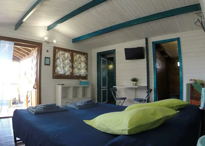 Tatil Evi Granitas Gran Tarajal