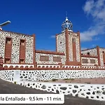 Granitas Гран-Тарахал