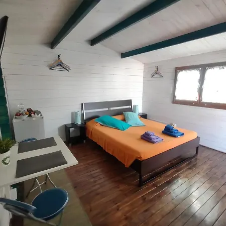 Granitas * Gran Tarajal