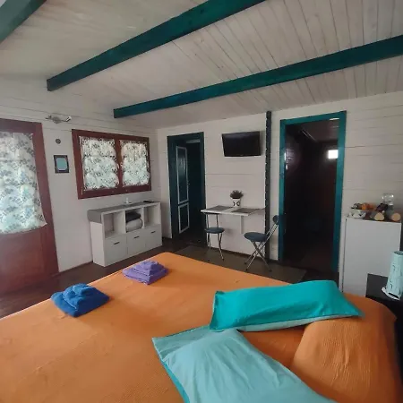 Granitas גראן טאראחל