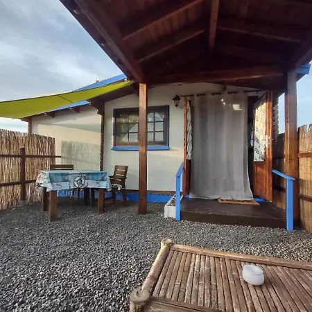 Granitas Vakantiehuis *