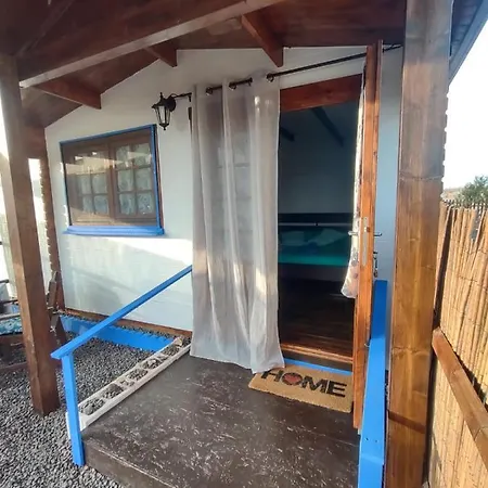 Granitas בית נופש *