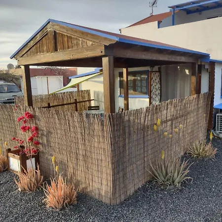 Granitas Vakantiehuis *