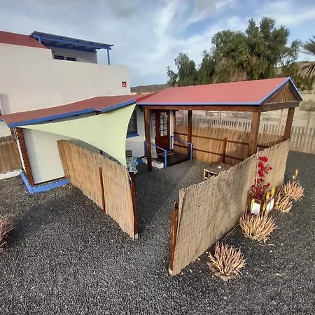 Granitas Vakantiehuis *