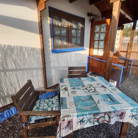 Granitas בית נופש *