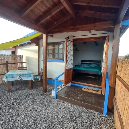 Granitas Vakantiehuis *