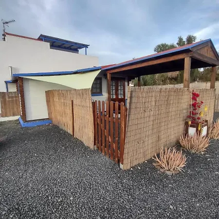 בית נופש Granitas