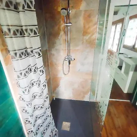 Vakantiehuis Granitas