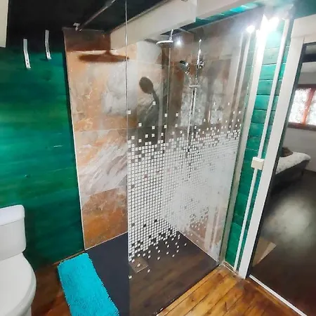 Granitas בית נופש *