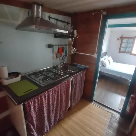 Vakantiehuis Granitas *