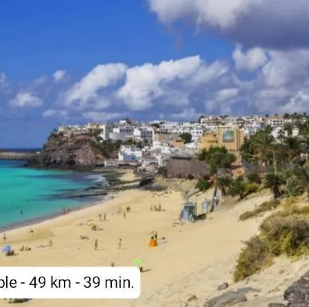 Vakantiehuis Granitas