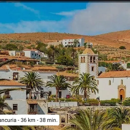 Hébergement de vacances Granitas *