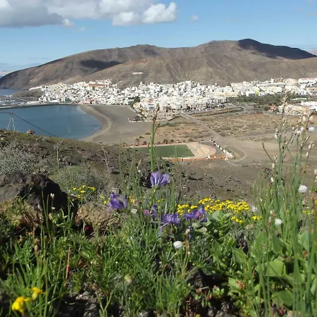 Granitas * גראן טאראחל