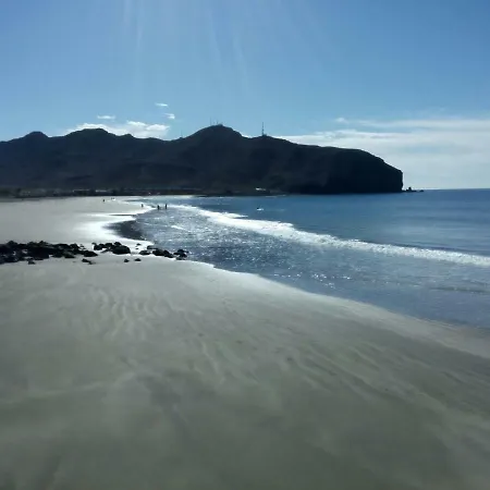 Granitas * Gran Tarajal