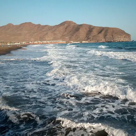 Hébergement de vacances Granitas Gran Tarajal