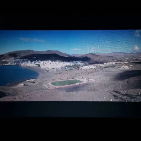 Granitas Vakantiehuis