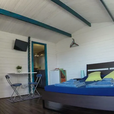 Granitas * גראן טאראחל