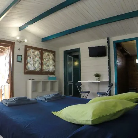 Vakantiehuis Granitas Gran Tarajal